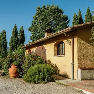  Landhaus Poggio Di Sotto