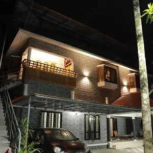 Anandam - Premium 3bhk Plush Homestay, Near Kumarakom Vaikom