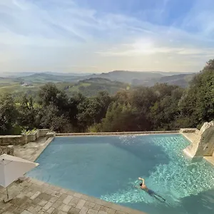 Borgo Tuscany Séjour à la ferme