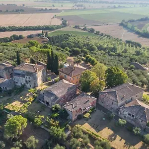 Montestigliano Holiday home