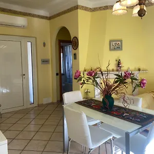 Casa I Girasoli , Vezzano Ligure Italie