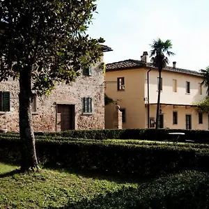  Bauernhof Fattoria Rozzalupi