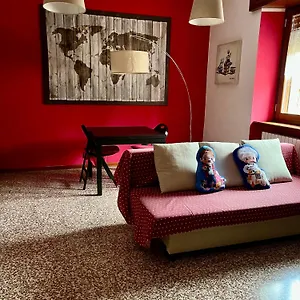 La Casa Di Marty , Berceto Italie