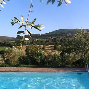 Il Pero Di Cetinale Holiday home