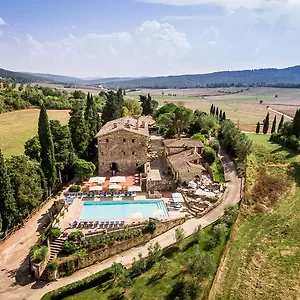 Borgo Il Poggiaccio Residenza D'epoca Country house