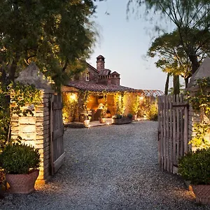 Lupaia Farm stay
