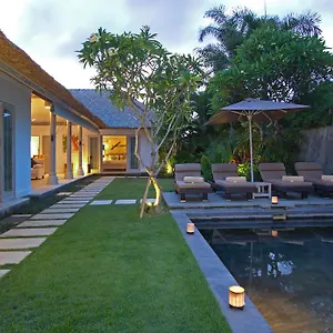 Serene Seminyak (Bali)