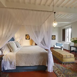 La Pescaia Resort Farm stay