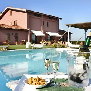  Bauernhof Podere Cirene
