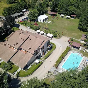  Bauernhof Borgo Country