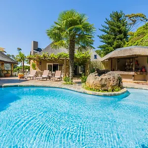 Ikhaya Safari Cape Town