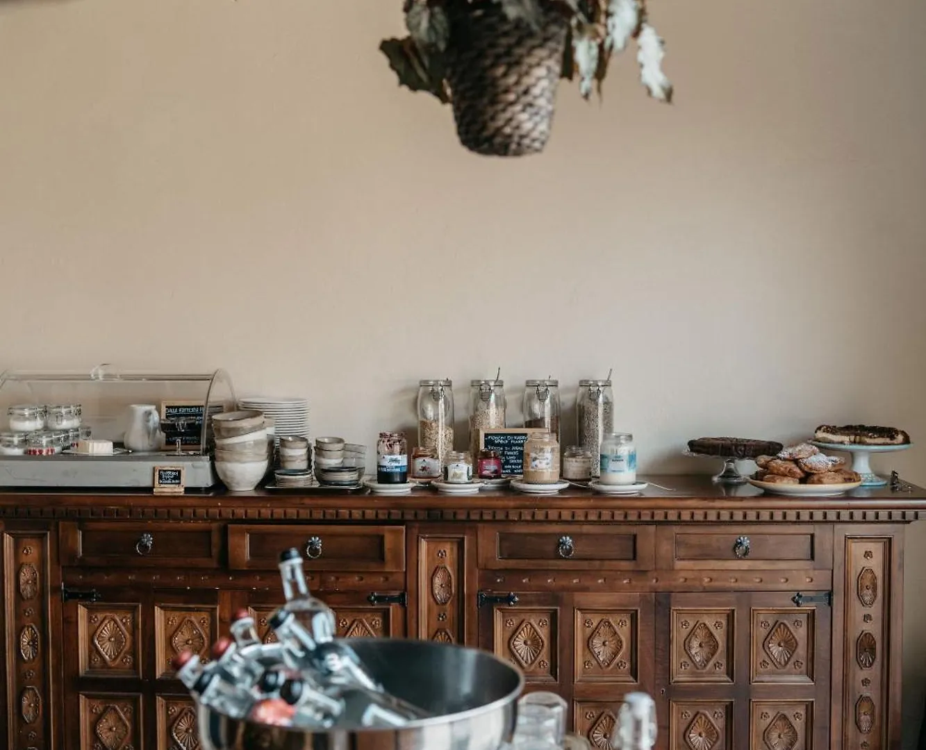 Agriturismo Fattoria Lavacchio Pontassieve 0*,