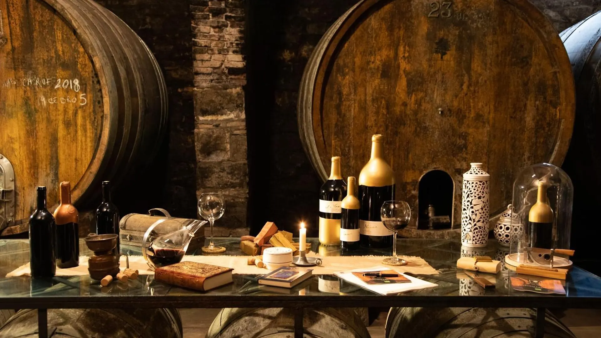 Agriturismo Fattoria Lavacchio Pontassieve Farm stay