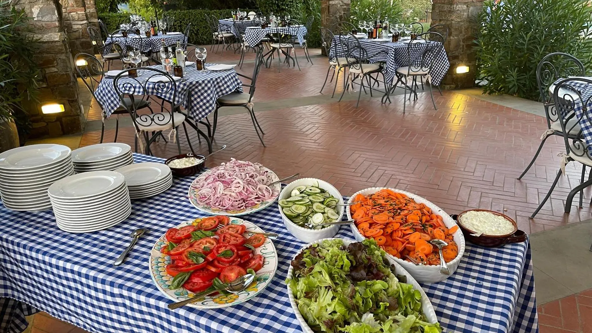 Farm stay Agriturismo Fattoria Lavacchio Pontassieve