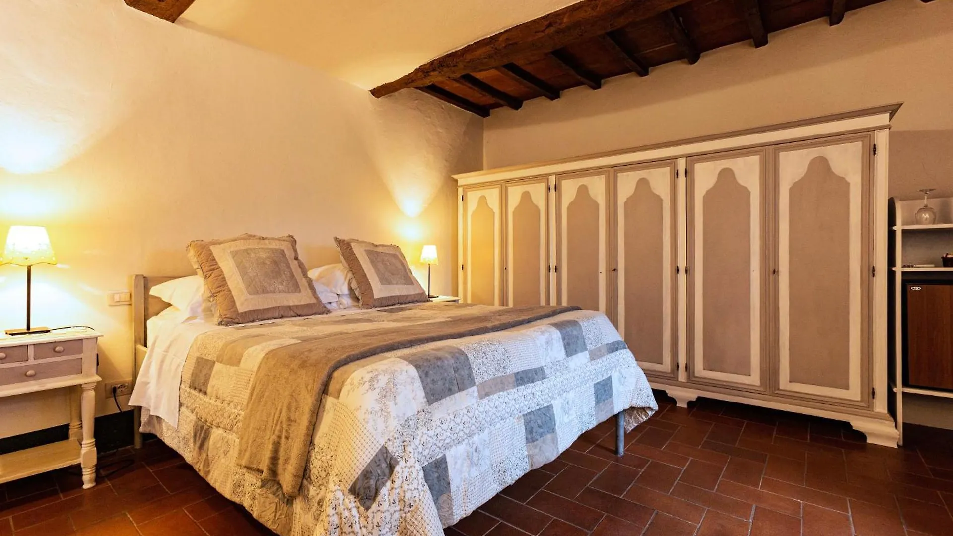 Agriturismo Fattoria Lavacchio Pontassieve