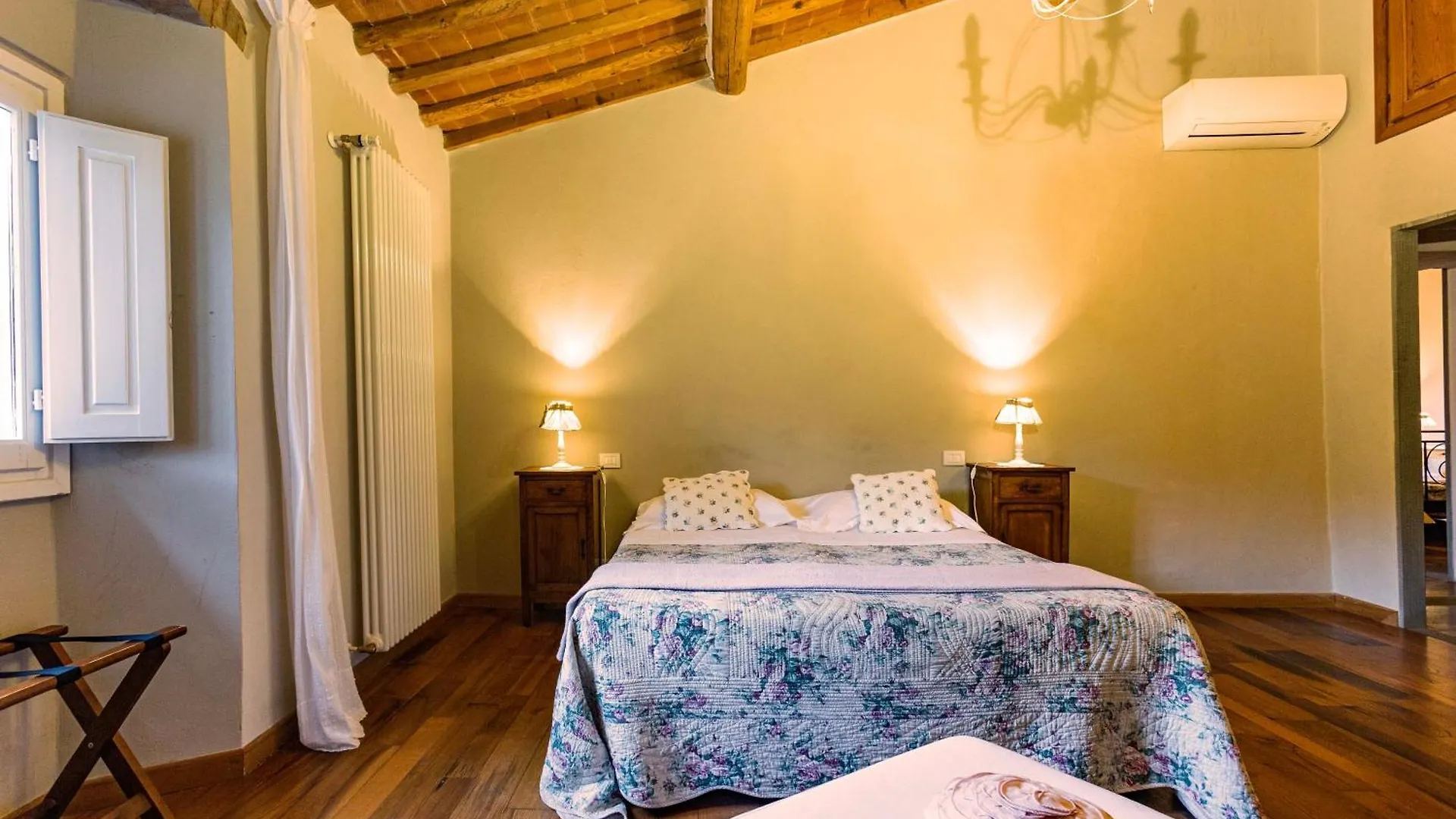 Agriturismo Fattoria Lavacchio Pontassieve