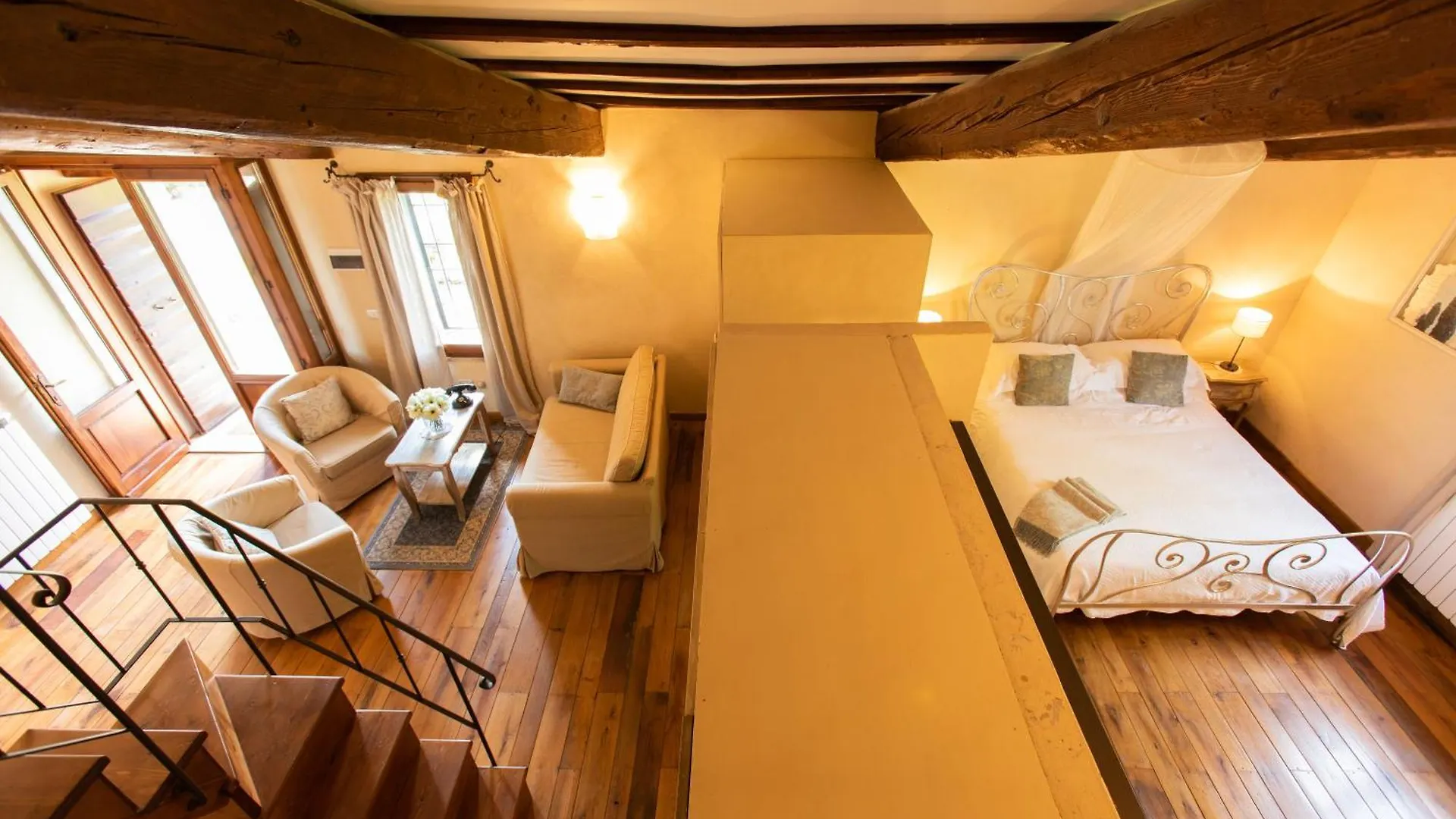 Agriturismo Fattoria Lavacchio Pontassieve Farm stay