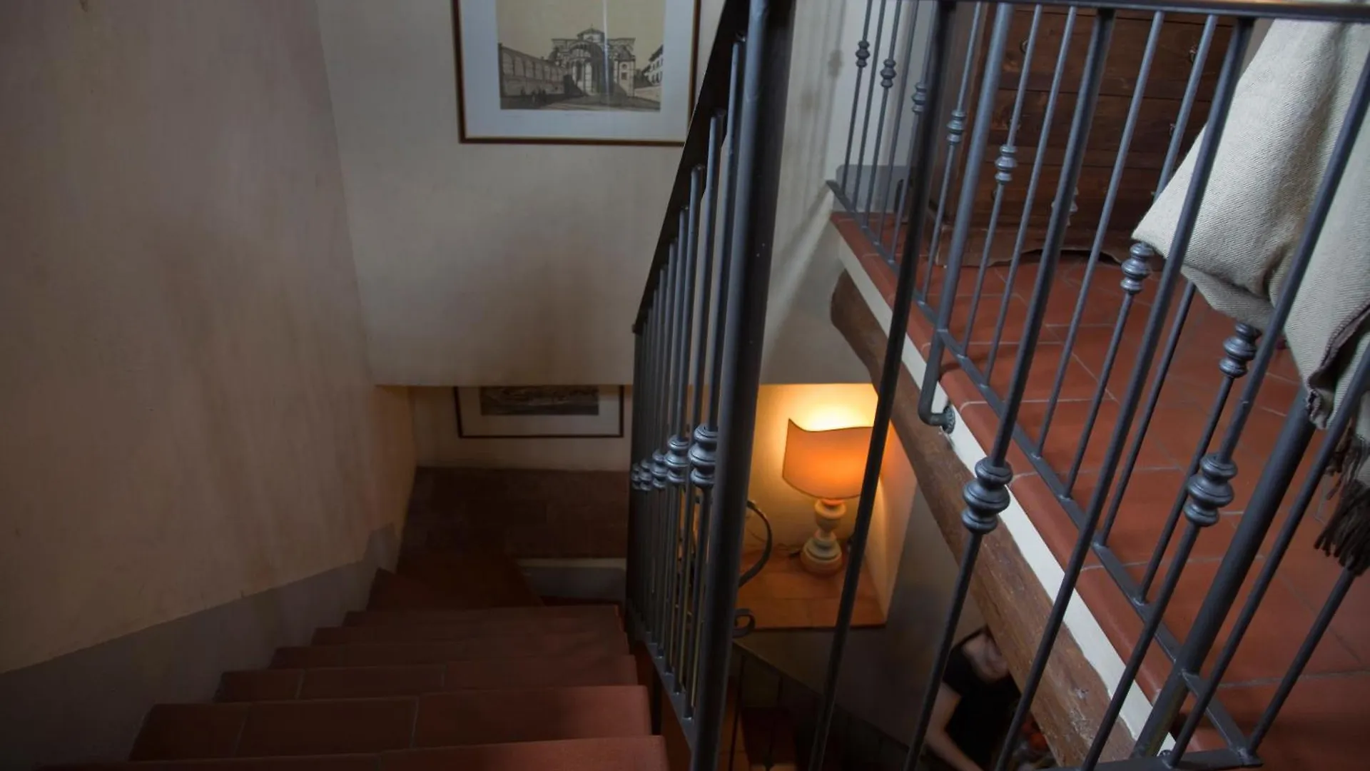 Farm stay Agriturismo Fattoria Lavacchio Pontassieve