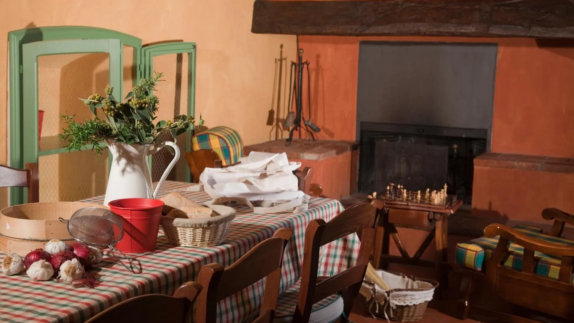 Farm stay Agriturismo Fattoria Lavacchio Pontassieve