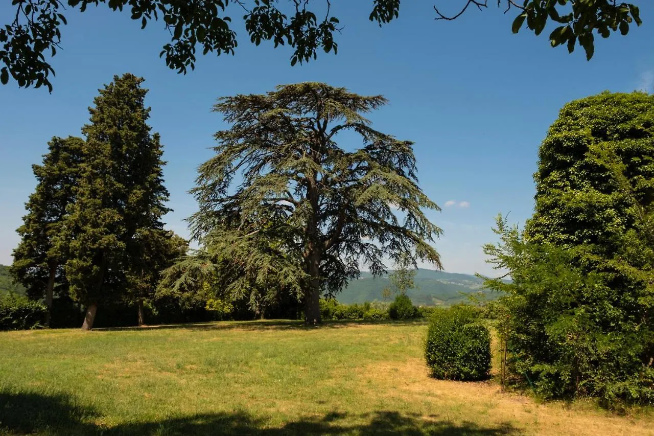 Bauernhof Agriturismo Fattoria Lavacchio Pontassieve Italien
