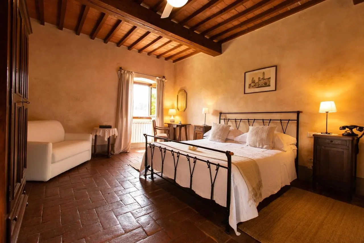 Bauernhof Agriturismo Fattoria Lavacchio Pontassieve
