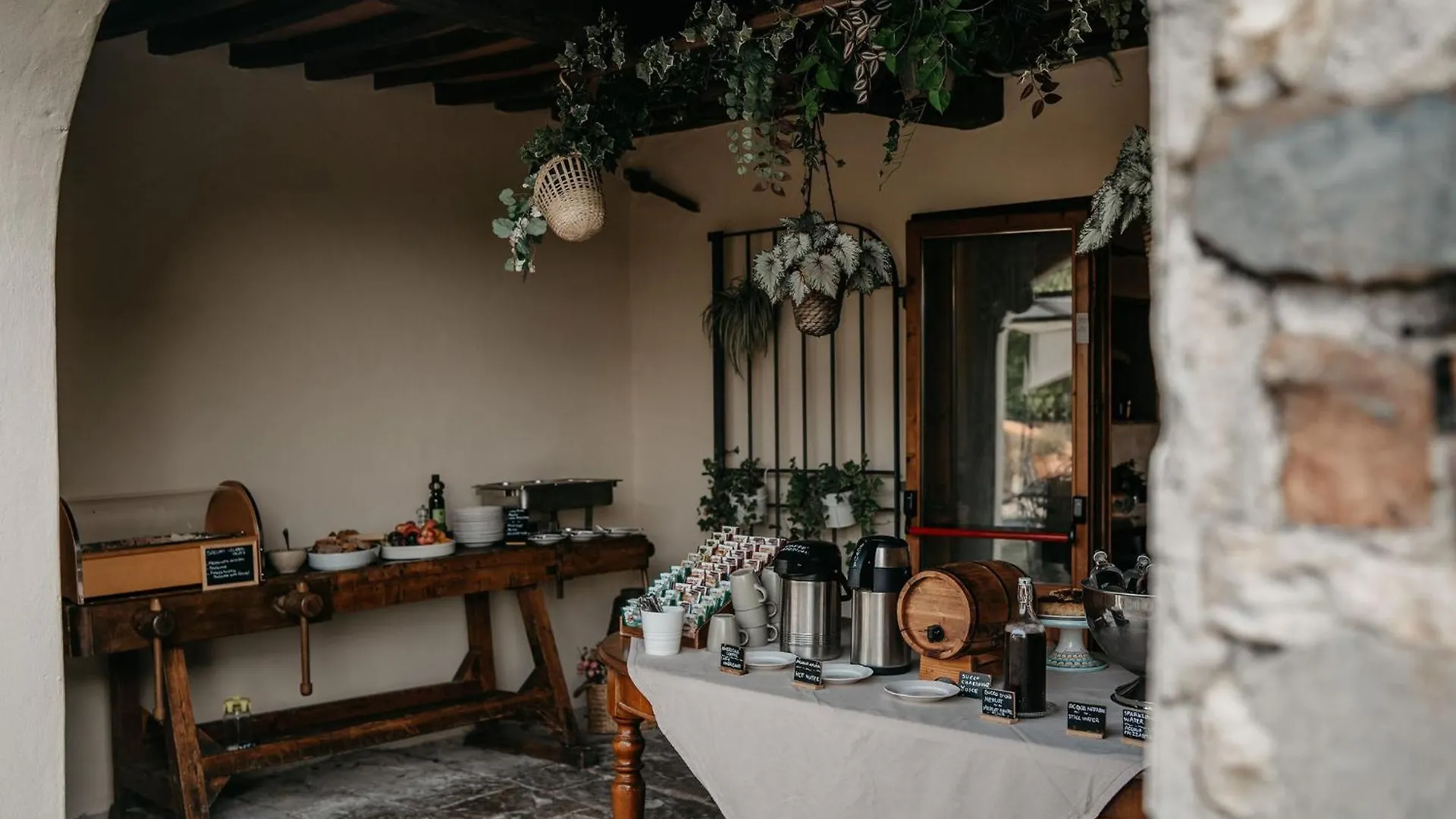 Agriturismo Fattoria Lavacchio Pontassieve