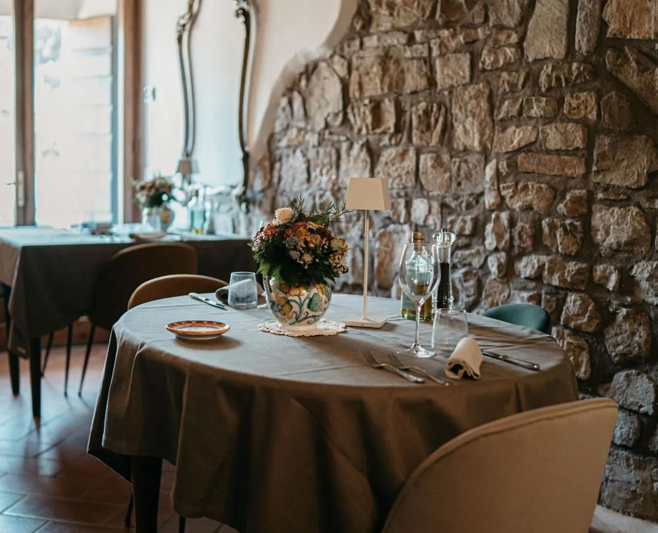 Agriturismo Fattoria Lavacchio Pontassieve 0*,