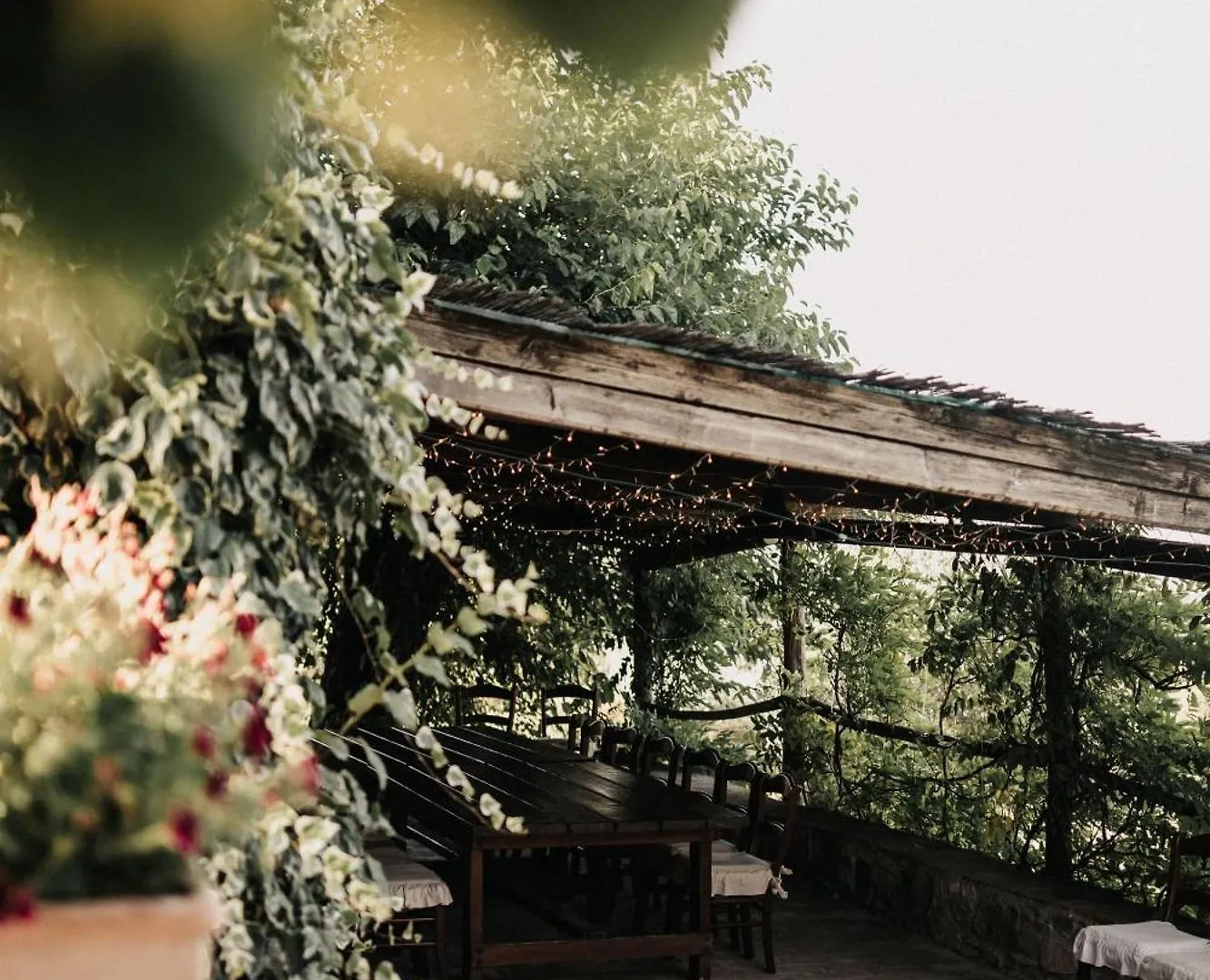 Agriturismo Fattoria Lavacchio Pontassieve