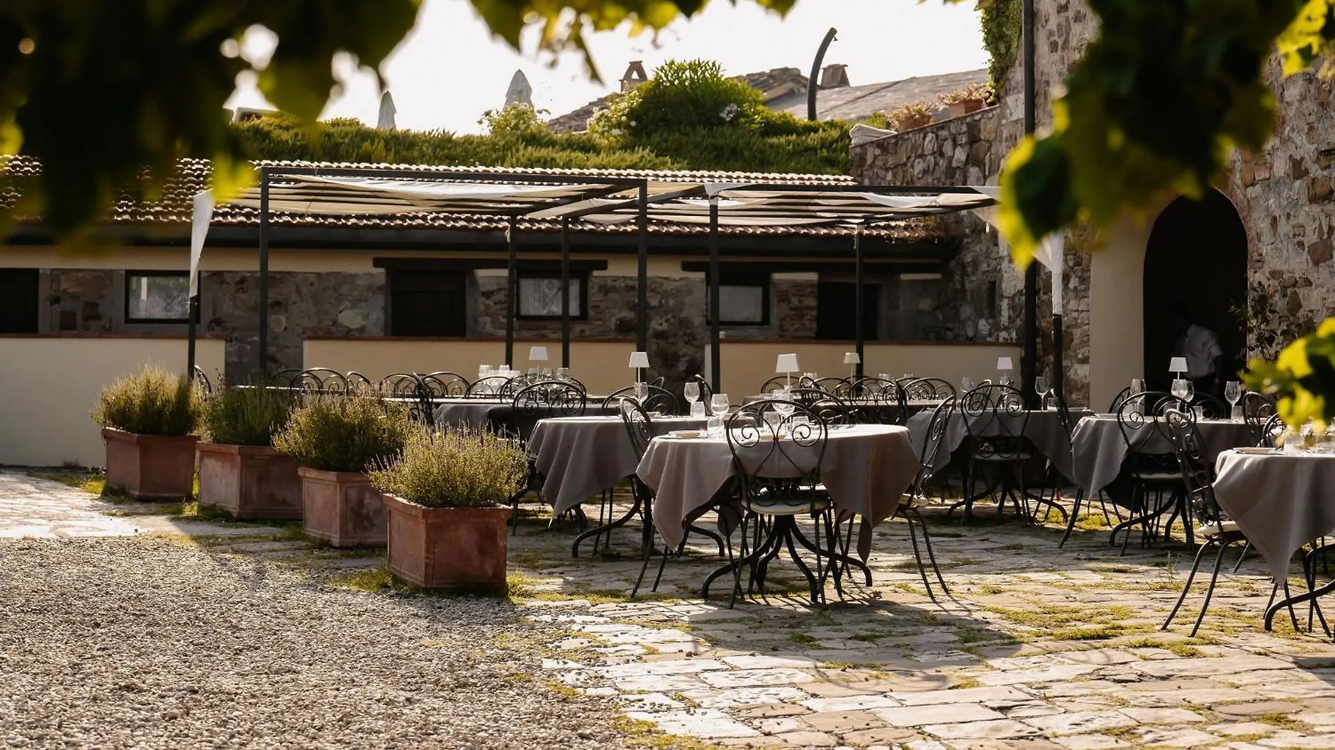 Agriturismo Fattoria Lavacchio Pontassieve