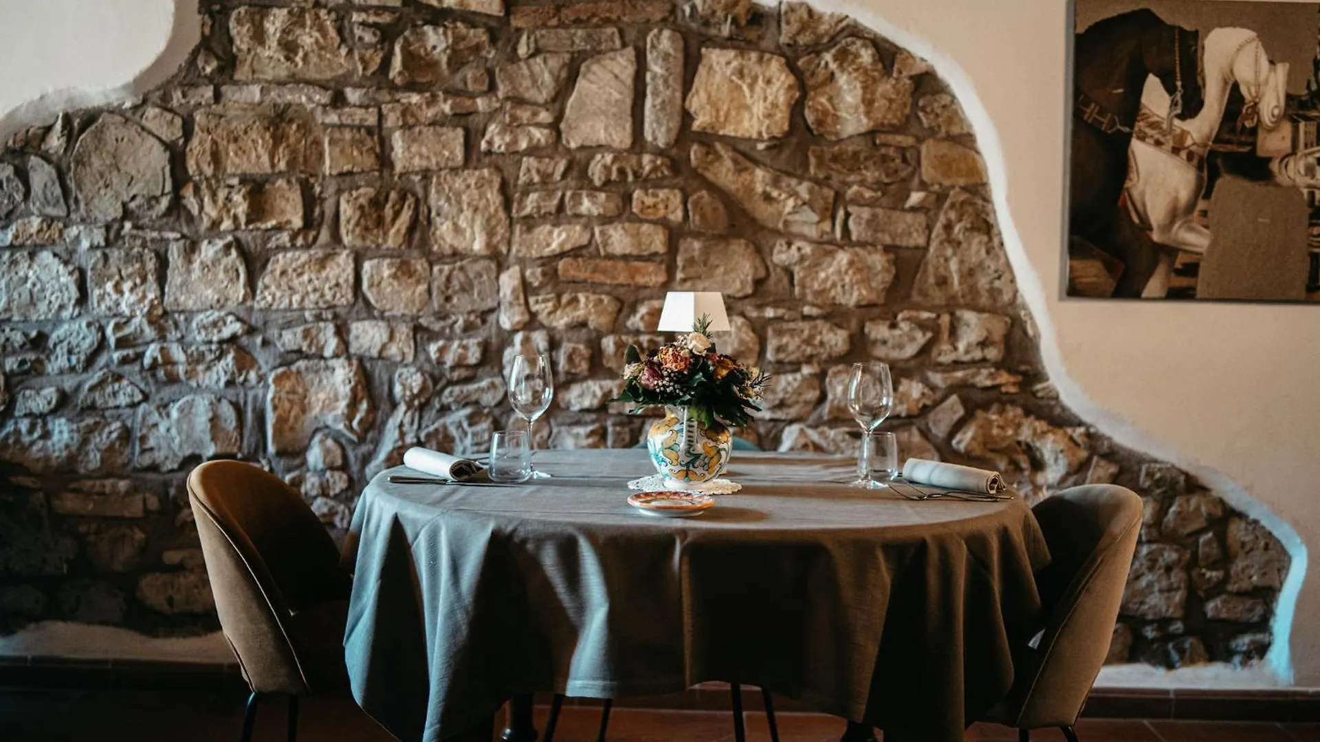 Agriturismo Fattoria Lavacchio Pontassieve Italy