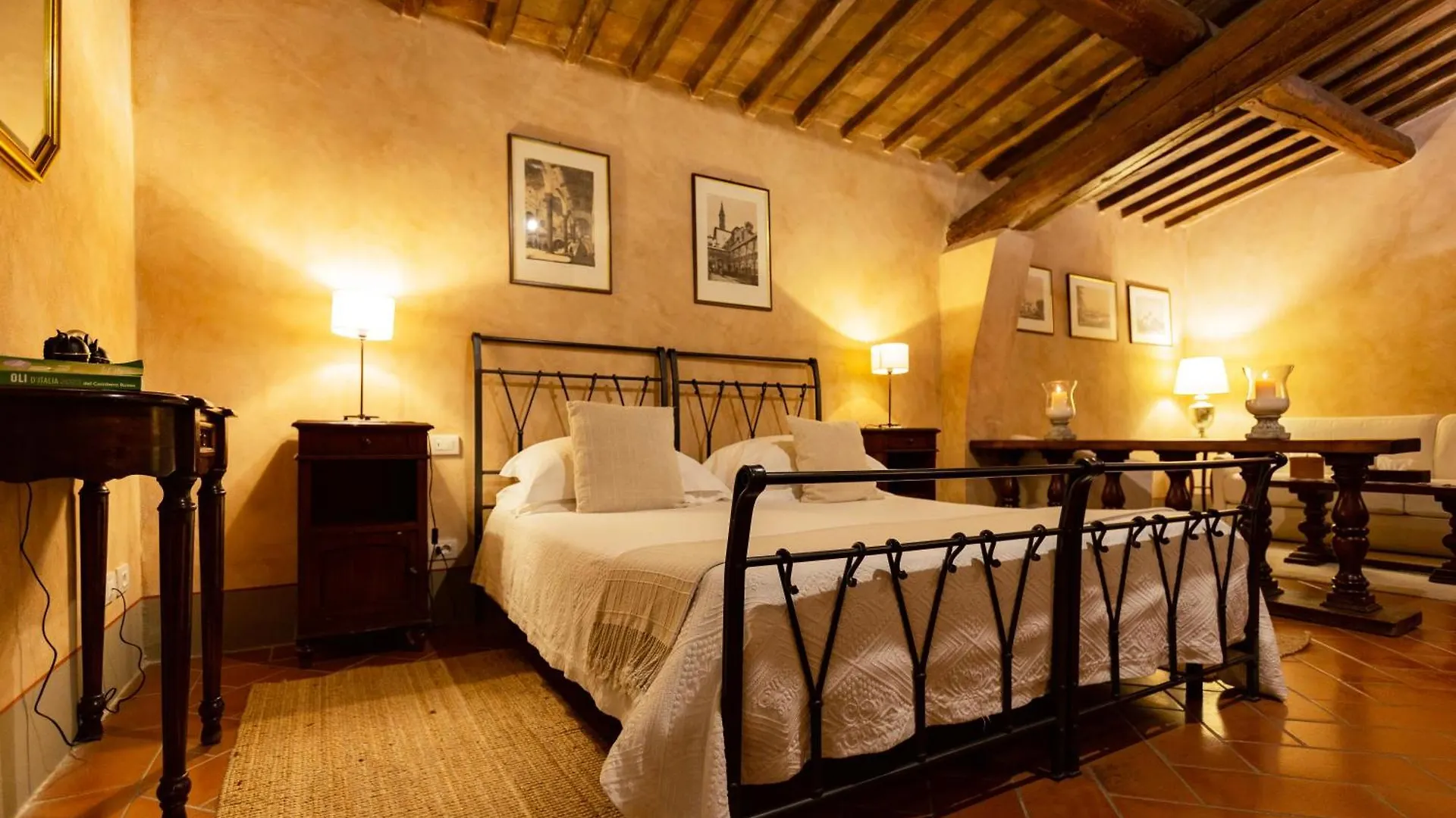 Agriturismo Fattoria Lavacchio Pontassieve Italien