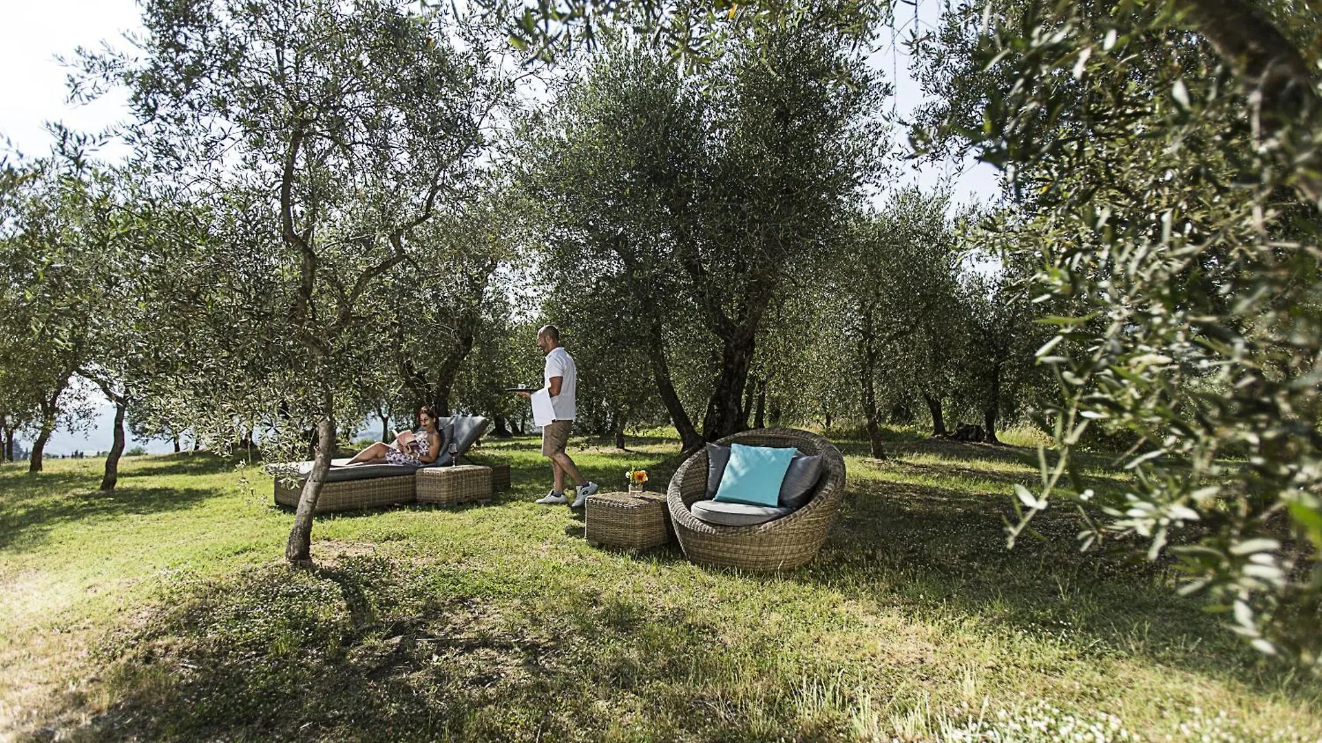 Bauernhof Agriturismo Fattoria Lavacchio Pontassieve