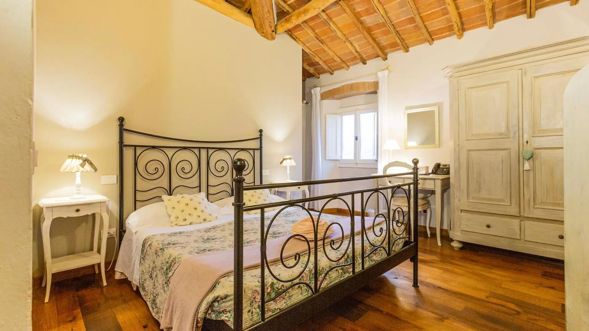 Bauernhof Agriturismo Fattoria Lavacchio Pontassieve Italien
