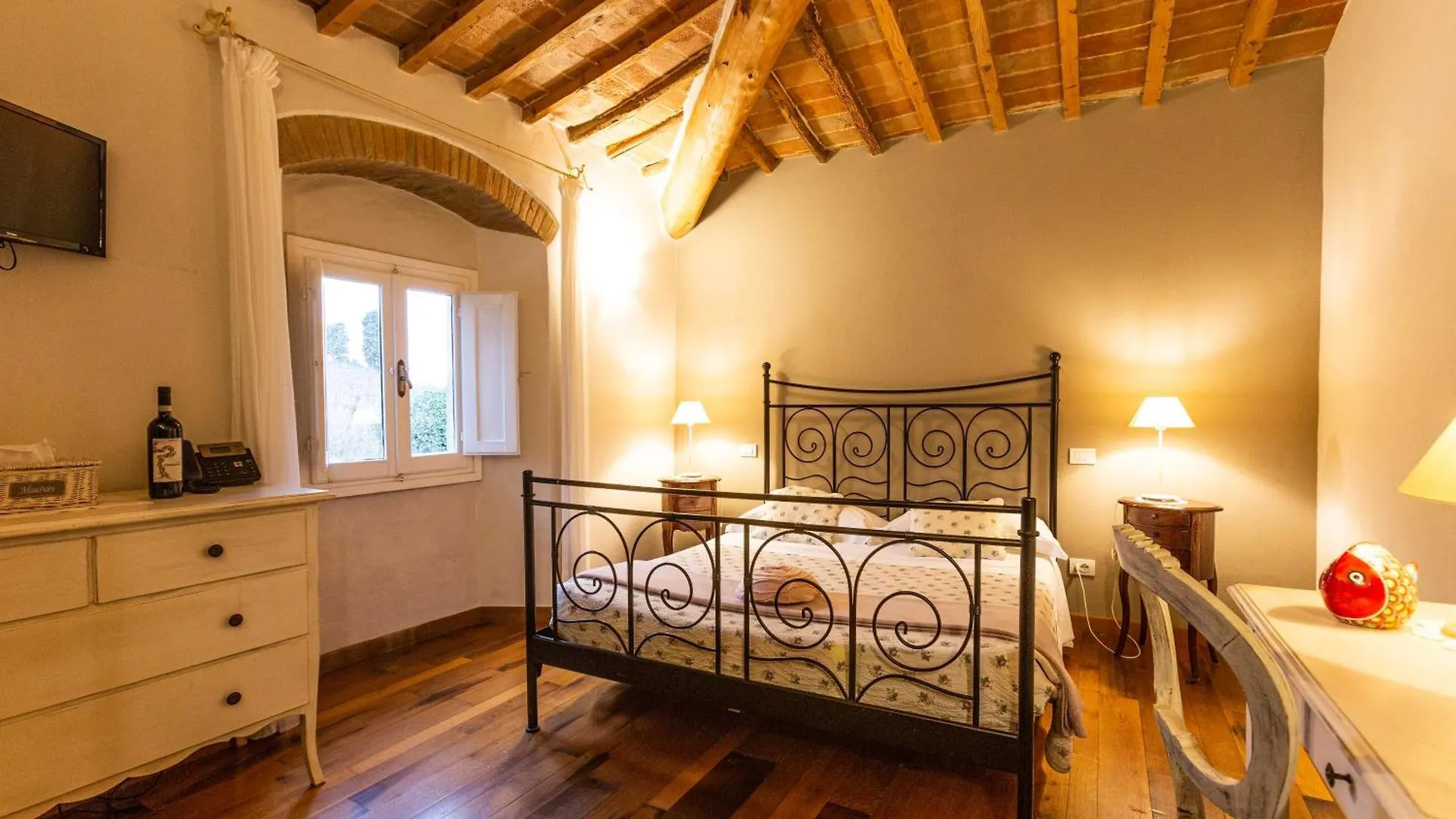 Bauernhof Agriturismo Fattoria Lavacchio Pontassieve