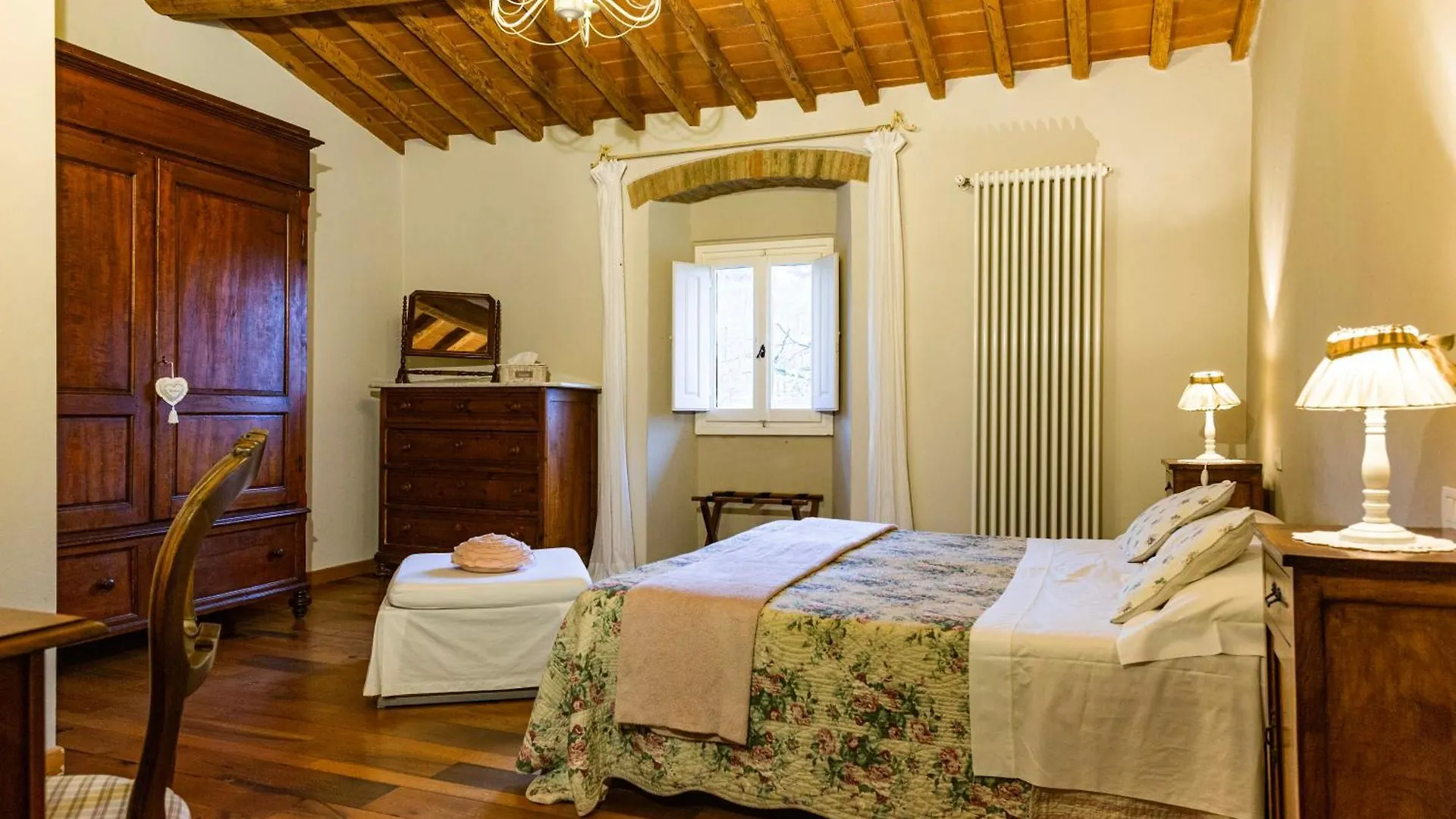 Agriturismo Fattoria Lavacchio Pontassieve 0*,