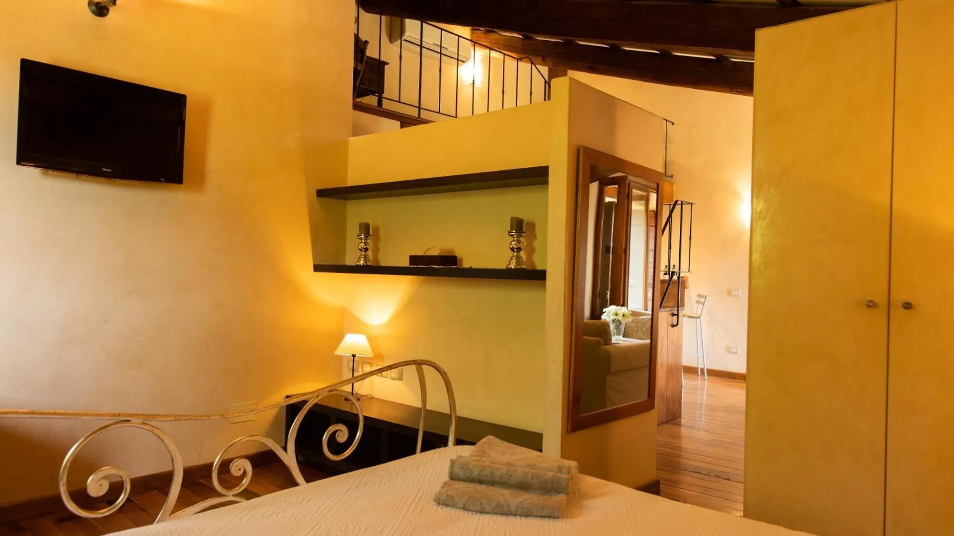 Agriturismo Fattoria Lavacchio Pontassieve 0*,