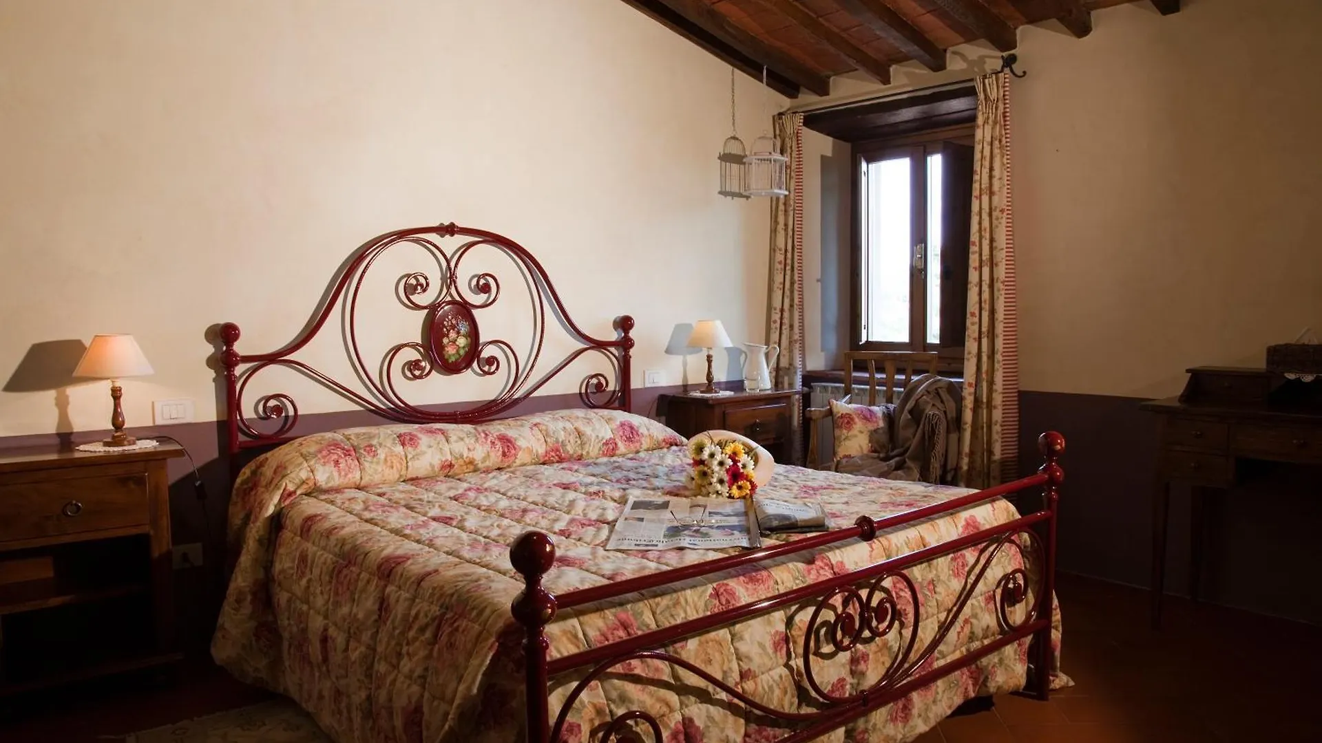 Agriturismo Fattoria Lavacchio Pontassieve 0*,