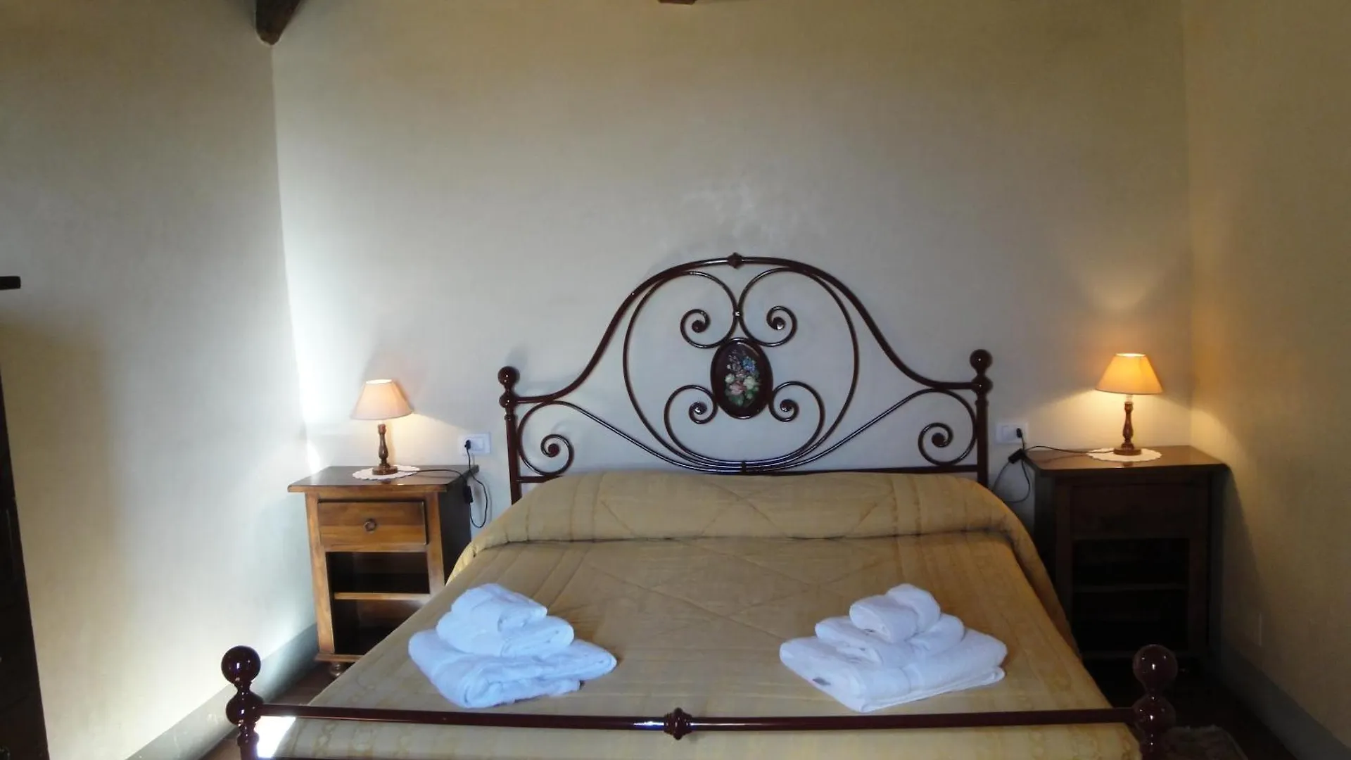 Agriturismo Fattoria Lavacchio Pontassieve 0*,  Italy