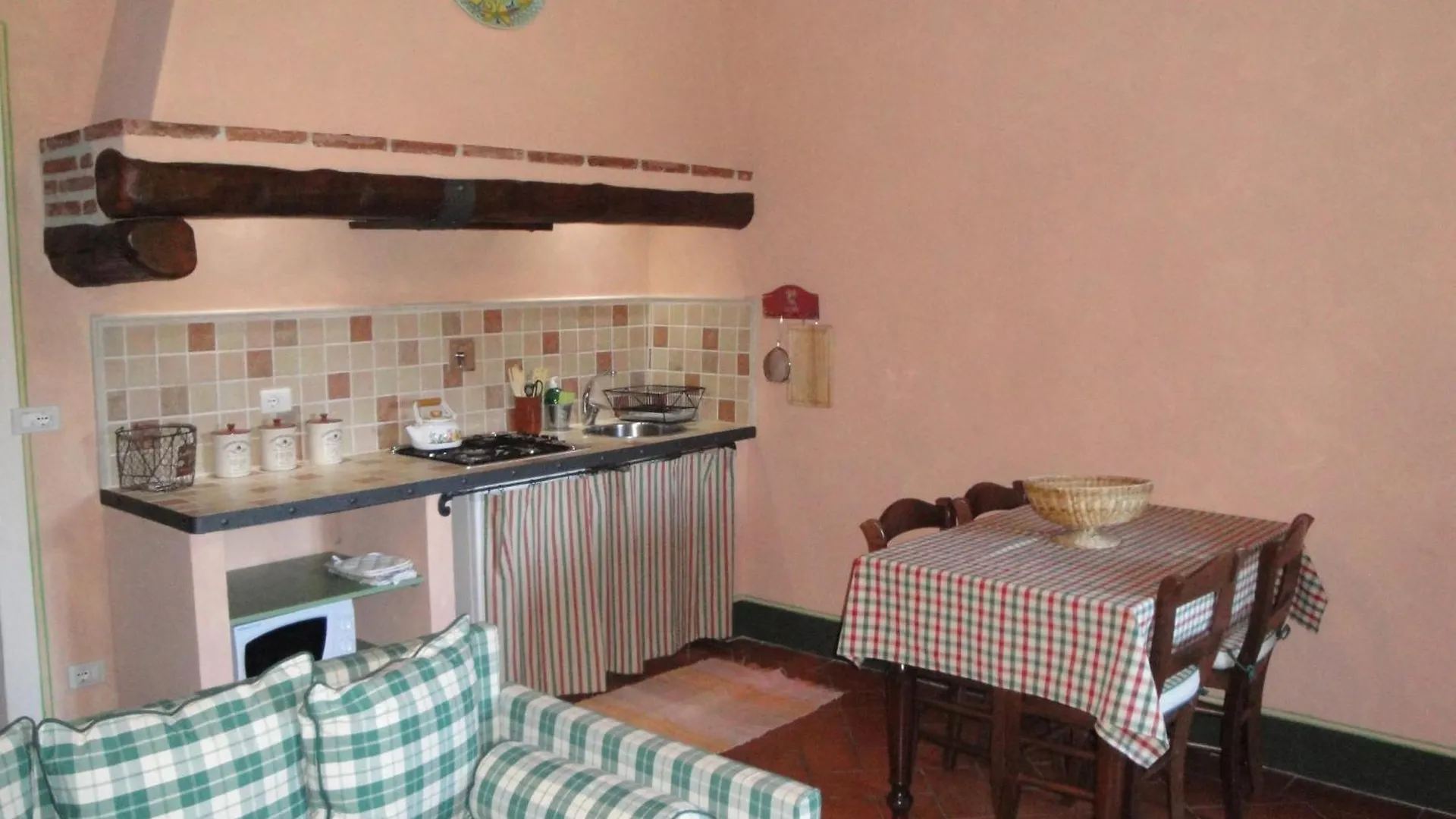 Agriturismo Fattoria Lavacchio Pontassieve