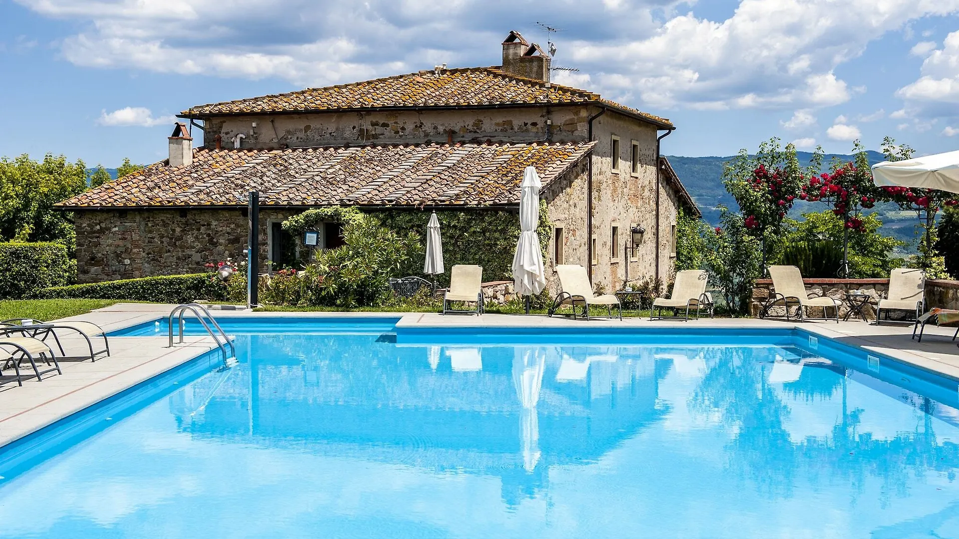 Agriturismo Fattoria Lavacchio Pontassieve